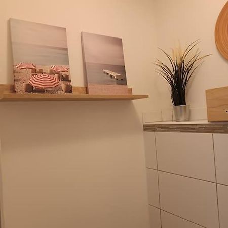 Grand Studio Avec Balcon En Bord De Mer Palavas-les-Flots Exterior photo